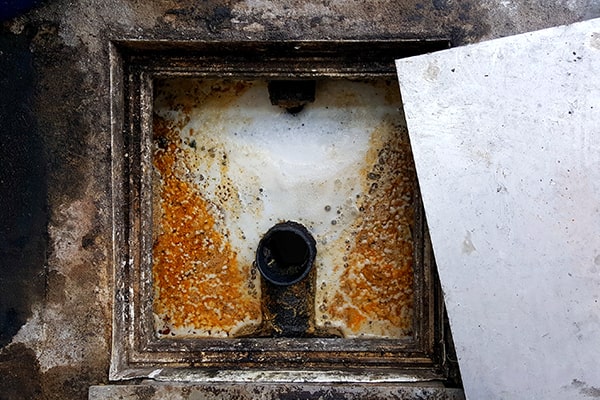 the time it takes to complete grease trap cleaning depends on the size and condition of the trap, but it usually takes a few hours